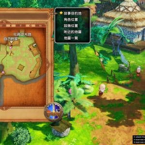 勇者鬥惡龍X　覺醒的五種族　OFFLINE_20240709154323.mp4_snapshot_09.40.440